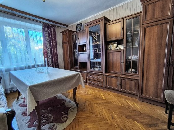 Продається 3 кім кв Гоголівська з автономкою Житомир