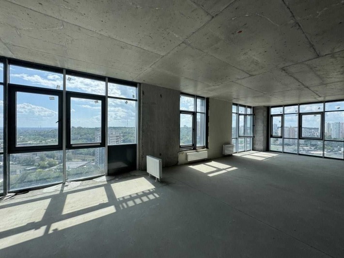 4к квартира 125м² в ЖК Новопечерські Липки |Новопечерские Липки| - фото 1