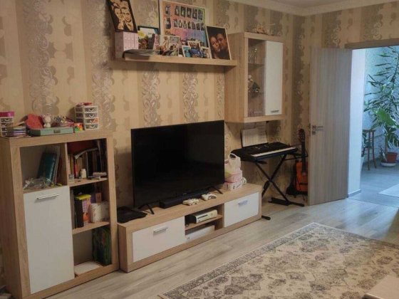 Продаж трикімнатної квартири з ремонтом! Винница