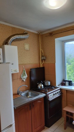 Продаж квартира малосімейка - фото 1