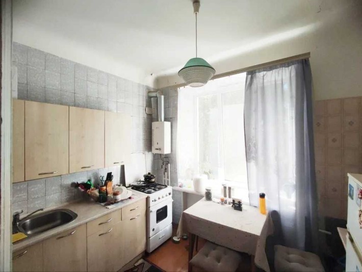 Продам 2к сталинку 57м Нагорка Героїв Крут Дмитра Яворницького - фото 1
