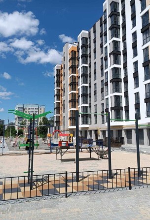 1-но кімнатна квартира ЖК "Рідний дім" - фото 1