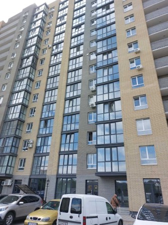 2-х кімнатна квартира, ЖК Графський, вул. Б. Вишневецького - фото 1