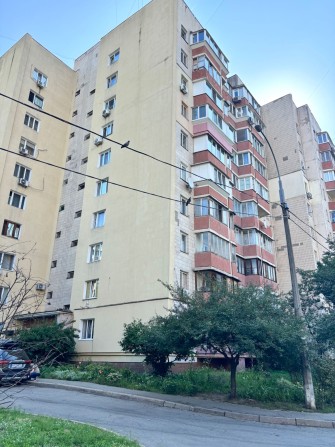 Продам квартиру метро Академмістечко - фото 1