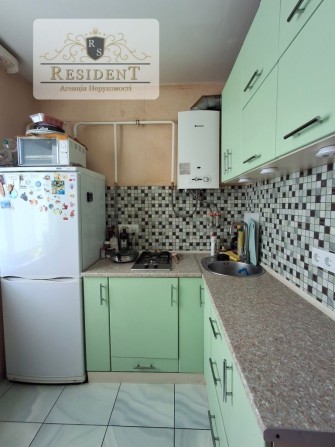 Продажа 1 ком квартиры, Калнышевского, Мельница, ремонт мебель, кирпич - фото 1