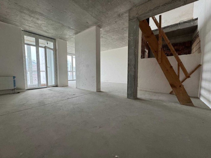 ТЕРМІНОВО! 112м2 ЖК City HUB вул.Мокра( Кудряшова) 8-10, БЕЗ % - фото 1