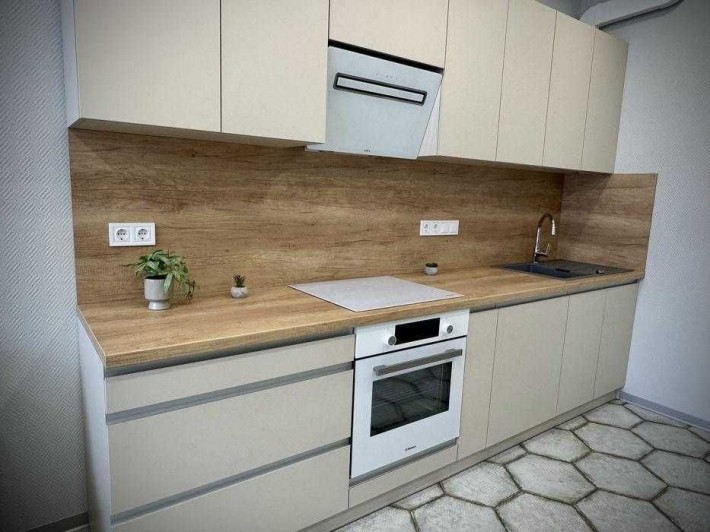 Продаж Раскової Марини вул., 6д ЖК Галктика Дніпровський район - фото 1