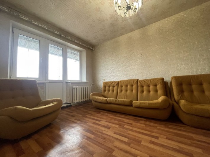 Продам квартиру в прицентральном районе - фото 1