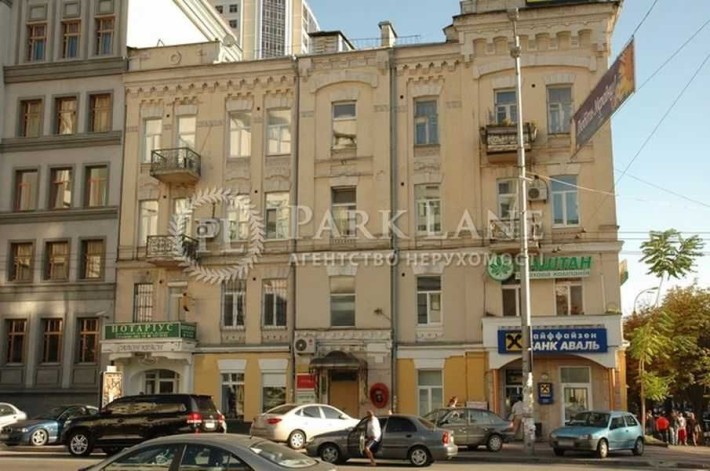 Продається 1к квартира на Володимира Антоновича 37/13 - фото 1