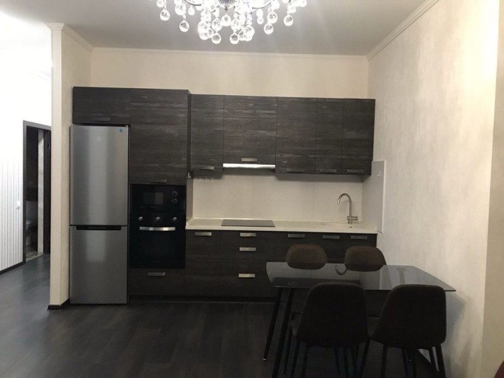 Продажа квартири ЖК Панорама - фото 1
