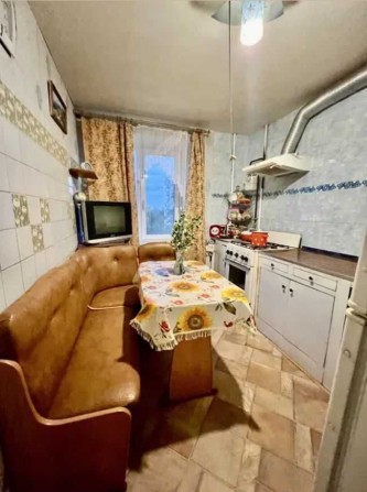 2 кім в ЦЕГЛІ в багатоповерхівці ЛІВИЙ БЕРЕГ (715590) - фото 1