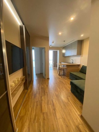 Продам 2к квартиру в ЖК Атмосфера, Апполо, Титова,парк Зелений Гай - фото 1