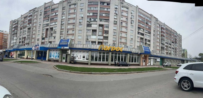 Продам чудову двокімнатну квартиру в центрі міста - фото 1