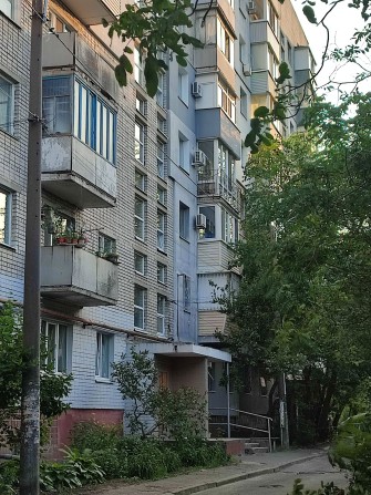 Продам 3х комнатную квартиру, Приднепровск, Раисполком, кирпичный дом - фото 1