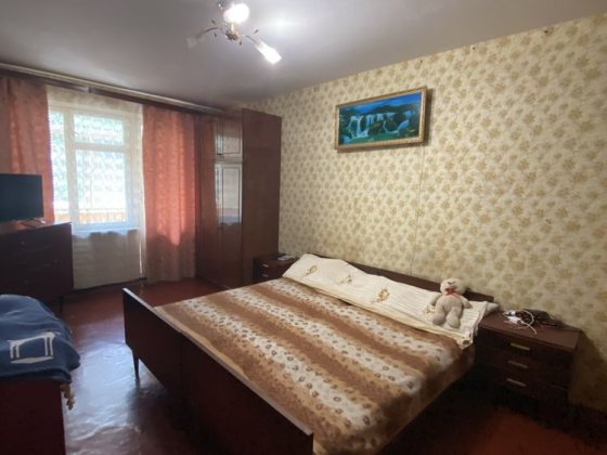 Продам 3х кім 4/5 пан. вул. Бєлова. Сертифікат. Чернигов