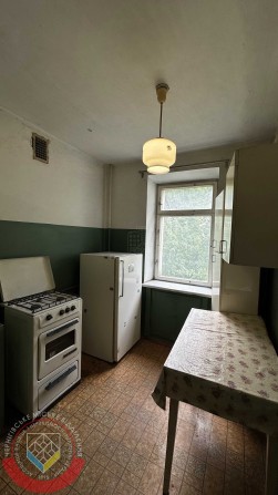 RLT K01 Продається 1-кімнатна квартира під ремонт, пр. Л. Лук'яненка - фото 1