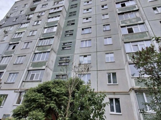 CРОЧНО Центр! Продаж двокімнатної квартири. Чернигов