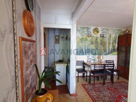 2-кімнатна квартира Чорновола/Лупиноса Черкассы