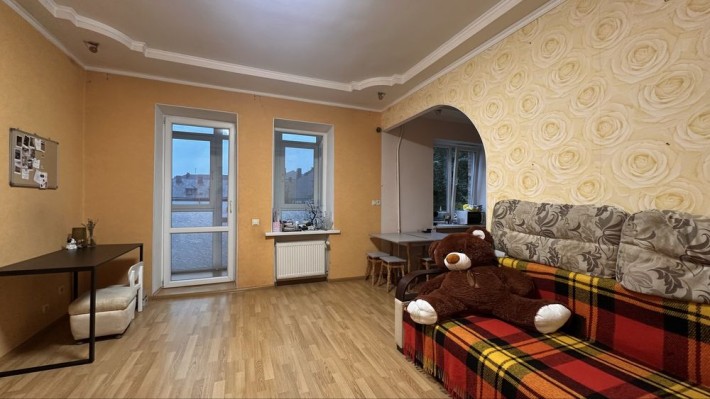 Продаж 3 кім квартири на Соборному майдані - фото 1