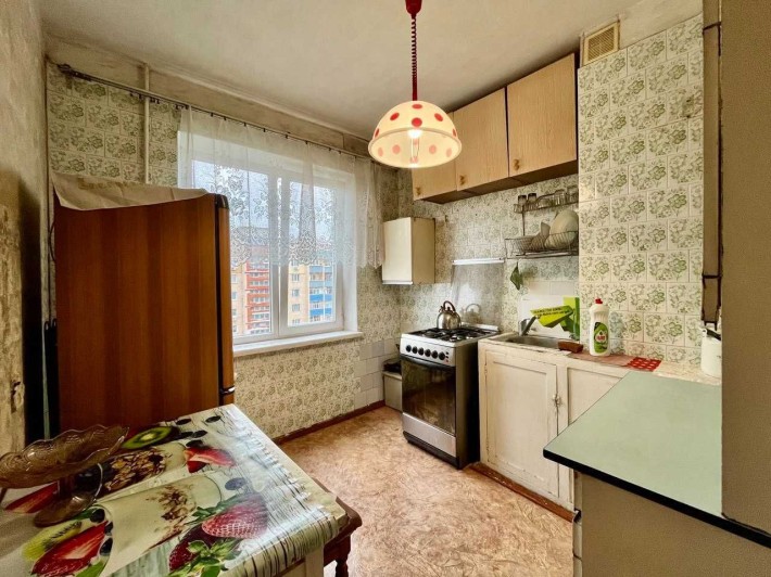 ПРОДАЖ 2-кімнатної квартири в р-ні Градецький (Є-Відновлення) - фото 1