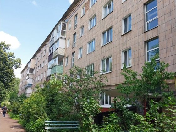 Продається 3 кімн, 60м, Ремзавод, вул. Кошевого б 6 Чернигов