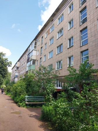 Продається 3 кімн, 60м, Ремзавод, вул. Кошевого б 6 - фото 1