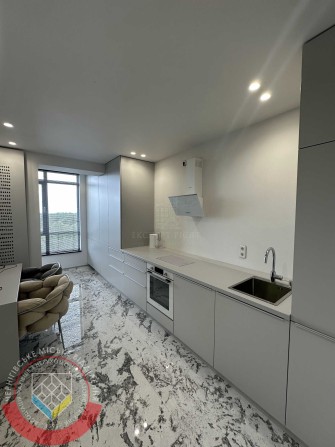 RLT I01 Продам шикарну 1 кімнатну квартиру, ЖК Панорама, Масани - фото 1