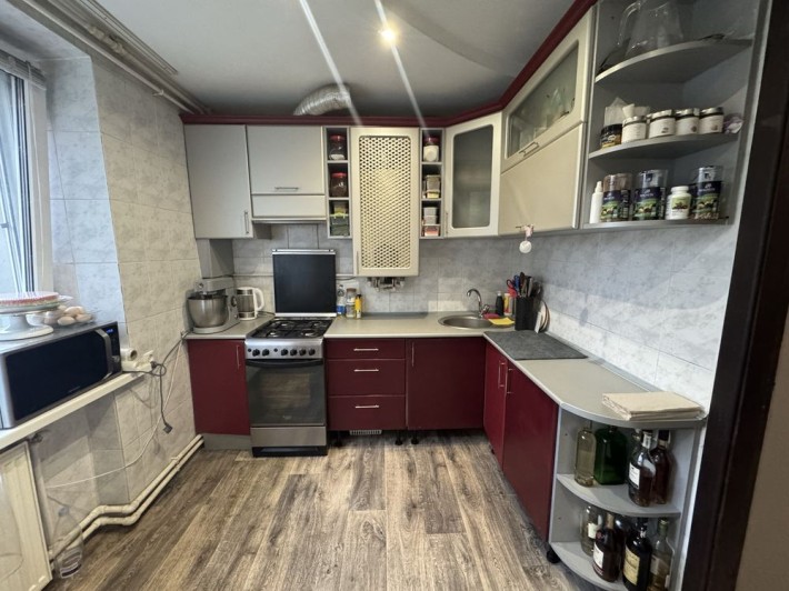 Терміновий продаж 2-кімнатна квартира на Проспекті Миру 6 - фото 1
