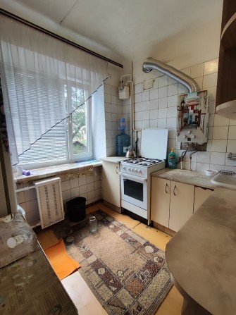Продам 2кімнатну квартиру - фото 1