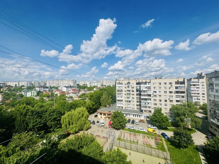Продаж квартири для великоі родини на Словʼянці - фото 1