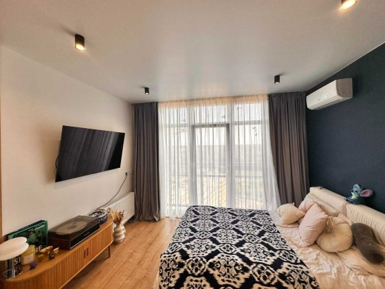 Продам квартиру Рівер Сіті Житомир