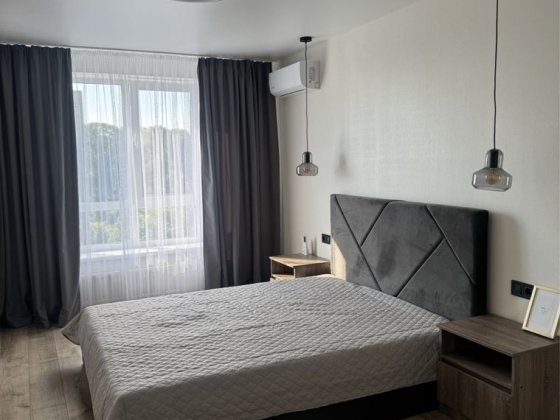 Продам 1кімн кв ЖК Домбровського Житомир