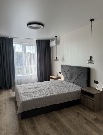 Продам 1кімн кв ЖК Домбровського - фото 1