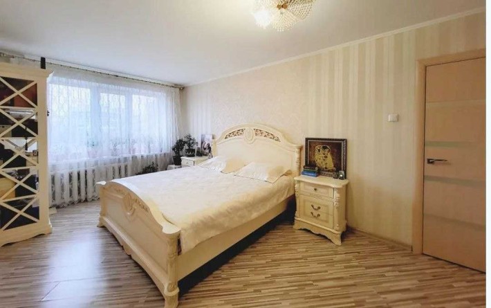 Продам 3 кім кв, р-н Пирогова!!! - фото 1