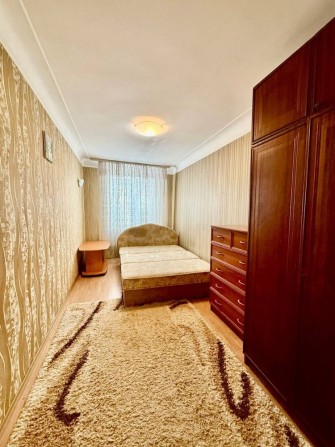 Продам 3к квартиру пр.Гагарина 119 - фото 1