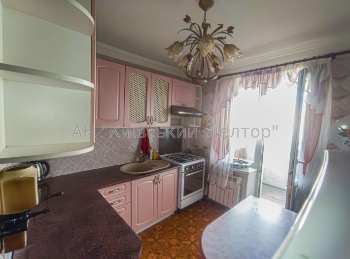 Продаж 3кім. квартири на Троєщині, пр. Червоної Калини, 65 - фото 1