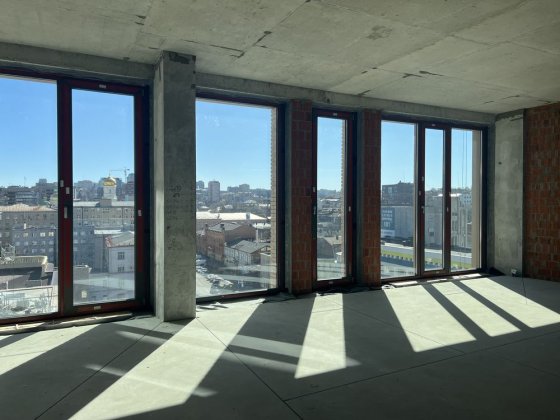 3 к видовая квартира ЖК Моцарт, Центр (ЭКСКЛЮЗИВ КЛЮЧИ) Днепр