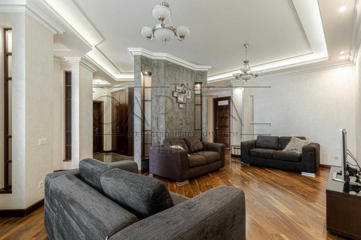 Продажа 3к квартиры, Новопечерские Липки, ул. Андрея Верхогляда - фото 1
