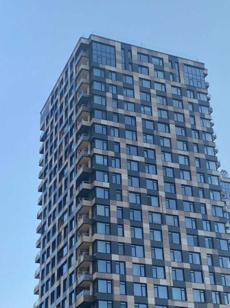 Продаж ПЕНТХАУСУ 300м2 в ЖК Tetris Hall з панорамним видом на місто - фото 1