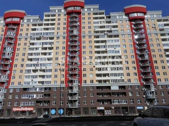 Продам 1-к кв. Здановської Юлії 50/2 Ломоносова Лікоград Голосіївський - фото 1