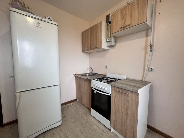 Продам 2-к квартиру - фото 1