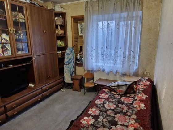 Квартира в гуртожитку на Тяжилові Винница