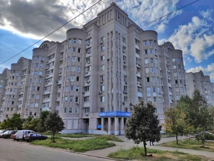 Продам квартиру в новом доме на Суворова. - фото 1