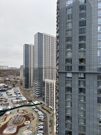Видова 3-к квартира 95.4 м2 в ЖК «Метрополіс»!!! - фото 1