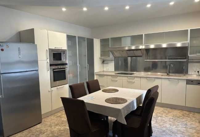 Продается просторная квартира 167 м² в ЖК "Первозвановский" - фото 1