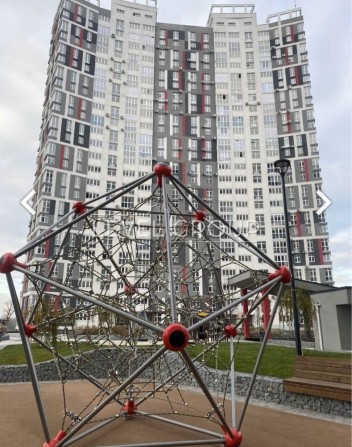 Русановская Гавань ЛУЧШАЯ ЦЕНА 100м2 Дом 15 видовая - фото 1