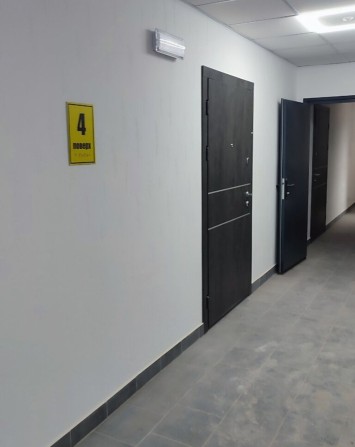 Продаж 2-х кімнатної квартири - фото 1