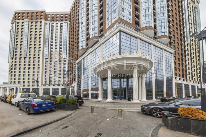 Продаж 3кімн 88кв.м Podil Plaza  Residence Поділ Плаза Глибочицька 73 - фото 1