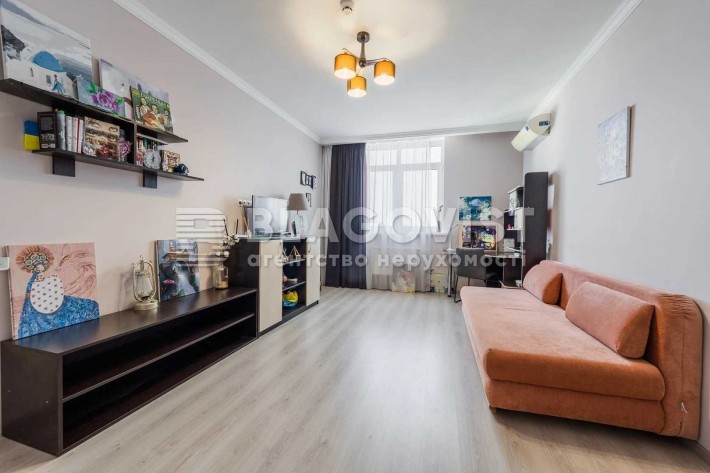 Продам 2-к Малахіт-закрита територія Богданівська Квартира з ремонтом - фото 1