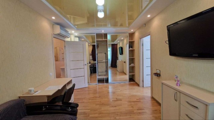 Продаж 2к. квартири пр-т Гагаріна(Наукі), Ценр, Дубініна. - фото 1